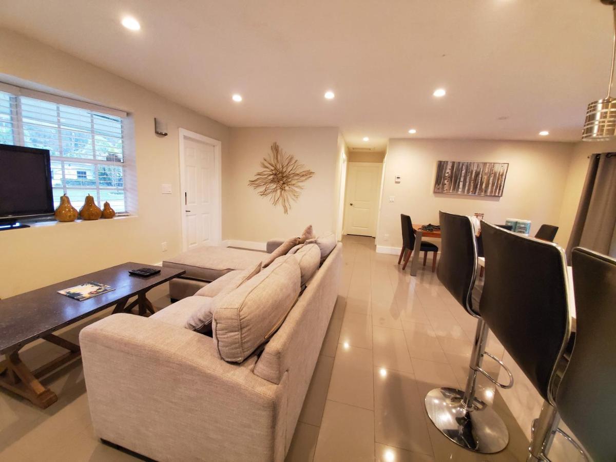 Lakefront Vacation Home - Sleeps 8 Davie Exterior foto
